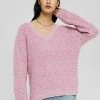 Esprit Damen Strickpullover - Pink Fuchsia -Esprit Verkäufe 2024 70740f0c176a45a1b2c5ccb18d7d4bf9