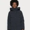 Esprit Damen Winterjacke - Black -Esprit Verkäufe 2024 707b79d88be440c0b209388106f189e8