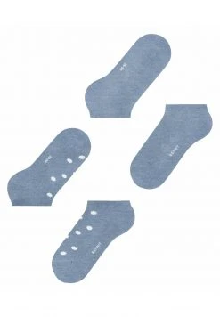 Esprit Damen DOT 2 PACK - Socken - Jeans -Esprit Verkäufe 2024 70a8abd1a39546d0b1713ee01d1c6ee0