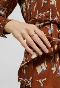 Esprit Damen Ring - Rosegold