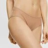 Esprit Damen Slip - Skin Beige