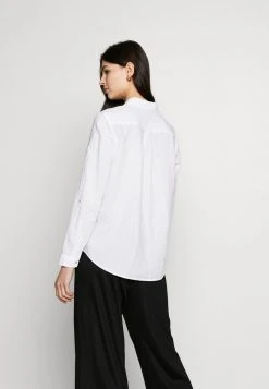 Esprit Damen CORE - Hemdbluse - White 9 Esprit Damen CORE - Hemdbluse - White -Esprit Verkäufe 2024 714719bc36654dfcbe92b830eea65c1e