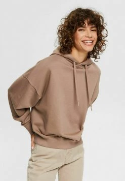 Esprit Kapuzenpullover - Taupe | Damen 10 Esprit Kapuzenpullover - Taupe | Damen -Esprit Verkäufe 2024 715de398b2d44e3994be225899caa921