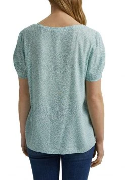 Esprit Damen T-Shirt Print - Light Aqua Green -Esprit Verkäufe 2024 7179d44c7f044321ab2ed5b794f4da04