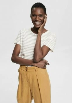 Esprit Damen T-Shirt Print - Light Taupe 12 Esprit Damen T-Shirt Print - Light Taupe -Esprit Verkäufe 2024 71973321c7594f23a8d3373d5ac23d1d