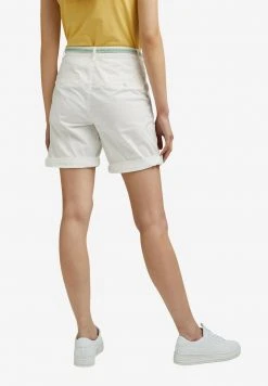 Esprit Damen Shorts - White -Esprit Verkäufe 2024 71a8e35f4b6643ff850b7b2170c1329c