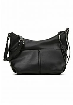 Esprit Damen Umhängetasche - Black -Esprit Verkäufe 2024 71aab2060e28408fb9d229d9b21321be