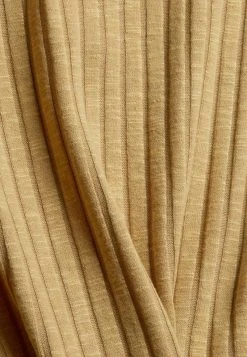 Esprit Damen Langarmshirt - Khaki Beige -Esprit Verkäufe 2024 71bfd04256054836b0b1c7fa3468724f