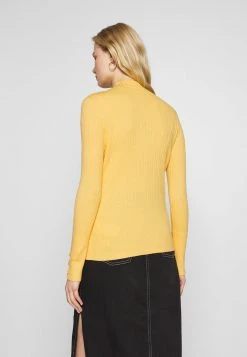 Esprit Damen Strickpullover - Dusty Yellow 10 Esprit Damen Strickpullover - Dusty Yellow -Esprit Verkäufe 2024 71d5c723ae9940569f5adb89707e45cf