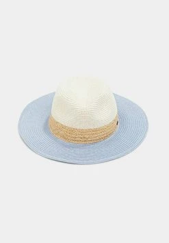 Esprit Hut - Light Blue | Damen -Esprit Verkäufe 2024 71e3423488804cd0994ebe44433bdaeb