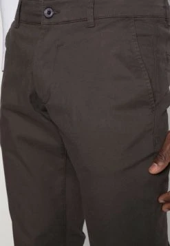 Esprit Herren Stoffhose - Dark Grey -Esprit Verkäufe 2024 71e55b23ebb44172ae5f909adbc2cd83