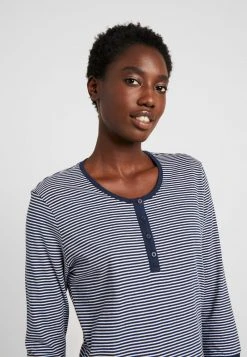 Esprit Damen JORDYN NIGHSHIRT - Nachthemd - Navy -Esprit Verkäufe 2024 71ffa17c8c27492b836b32753614dd7e
