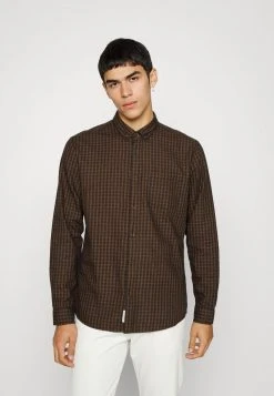 Esprit MINI - Hemd - Dark Grey | Herren