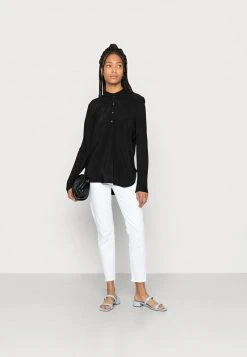 Esprit Damen SCHLUSE - Bluse - Black -Esprit Verkäufe 2024 7231565d78bb4561979c423925060b4f