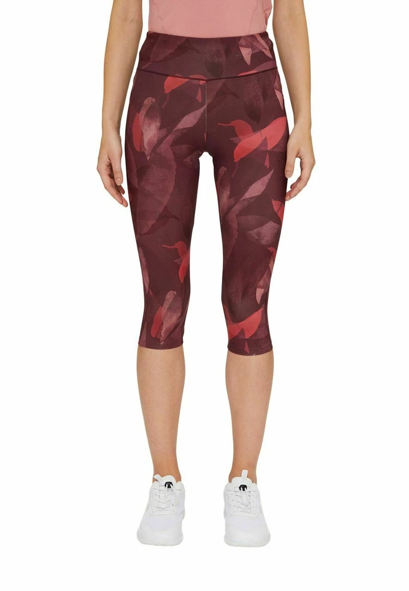 Esprit Damen E-DRY - Tights - Blush 10 Esprit Damen E-DRY - Tights - Blush – Bild 8