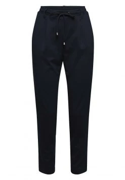 Esprit Damen Stoffhose - Dark Blue -Esprit Verkäufe 2024 725237335d094ec598d2916e03208c61