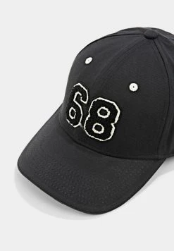 Esprit Damen MIT FROTTEE PATCH - Cap - Black 8 Esprit Damen MIT FROTTEE PATCH - Cap - Black -Esprit Verkäufe 2024 7266c3868b2e4527b746aef833861a69