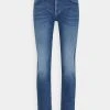 Esprit COOLMAX - Jeans Slim Fit - Light Blue | Herren -Esprit Verkäufe 2024 728040485ad0445d930935fa801c9b98