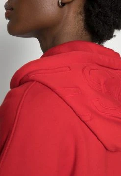 Esprit Damen HOODIE - Sweatshirt - Red 11 Esprit Damen HOODIE - Sweatshirt - Red -Esprit Verkäufe 2024 728bbd102b304fd7b5bfa15cd5740b0a