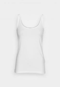 Esprit Damen Top - White -Esprit Verkäufe 2024 7295cb98d7174de8a988d58a9ad8b135
