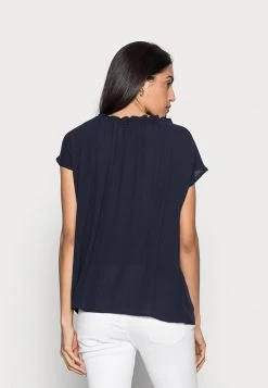 Esprit Damen BLOUSE - T-Shirt Print - Navy 9 Esprit Damen BLOUSE - T-Shirt Print - Navy -Esprit Verkäufe 2024 72e265f840bb4597ae6bd38c6e4a0303