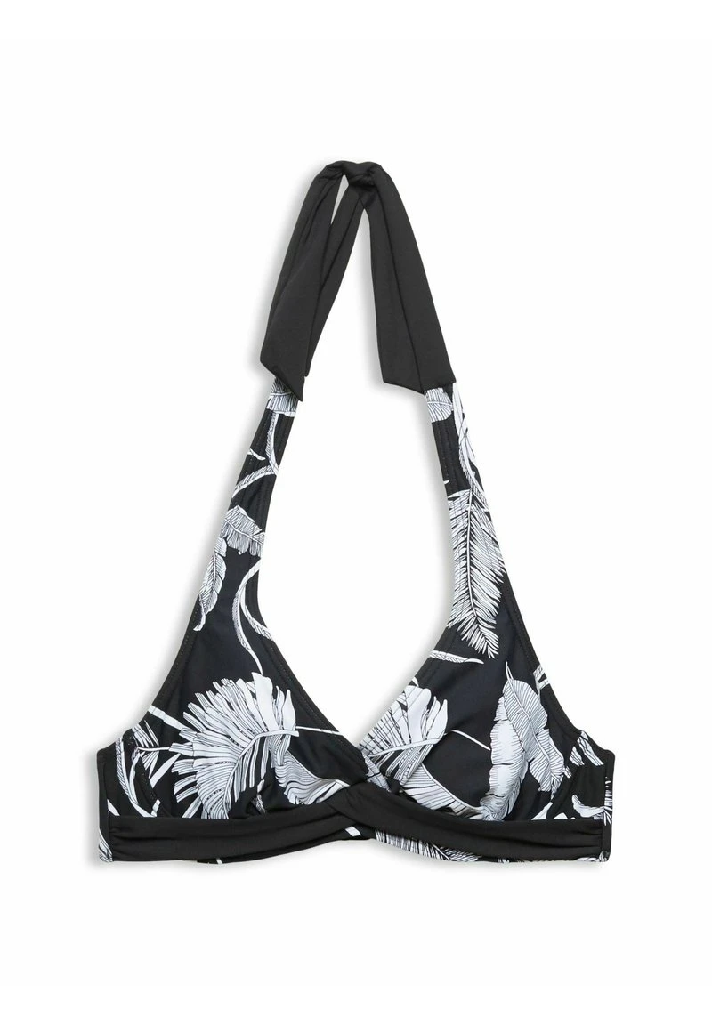 Esprit Bikini-Top - Black | Damen 17 Esprit Bikini-Top - Black | Damen – Bild 15