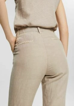Esprit Damen Stoffhose - Light Taupe 13 Esprit Damen Stoffhose - Light Taupe -Esprit Verkäufe 2024 72ecdd07c7894ea8863e2c027622a794