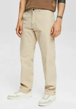 Esprit Herren Chino - Beige