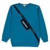 Esprit Kinder Sweatshirt - Turquoise -Esprit Verkäufe 2024 72f0f849632e44d9bf63cc454368d32b