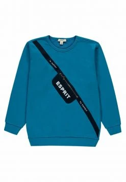 Esprit Kinder Sweatshirt - Turquoise