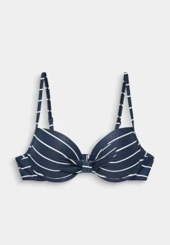 Esprit Damen Bikini-Top - Dark Blue -Esprit Verkäufe 2024 72fcefa95009417ea2d3fcdb25e0919a