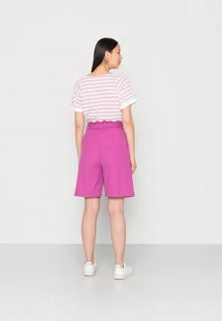 Esprit Damen Shorts - Pink Fuchsia -Esprit Verkäufe 2024 73077416a10e4726ab66b75648ba4de8