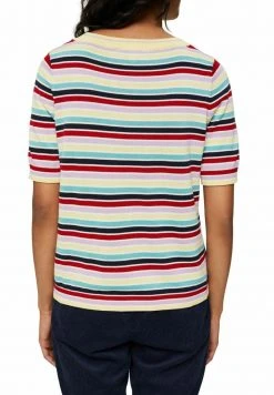 Esprit Damen KURZARM - T-Shirt Print - Lilac -Esprit Verkäufe 2024 7307f3bf96fa43599f734c6418975aaf