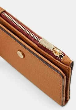 Esprit Damen VEGAN - Geldbörse - Rust Brown -Esprit Verkäufe 2024 730fbff5b27941f4b39a60eb1e13c4b4