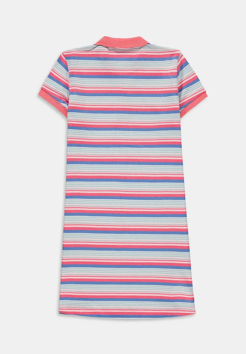 Esprit Jerseykleid - Coral | Kinder 4 Esprit Jerseykleid - Coral | Kinder – Bild 2