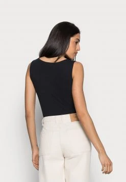 Esprit Damen CORE - Top - Black -Esprit Verkäufe 2024 737d17792a8f42ba8a50f7bae4cbe08f