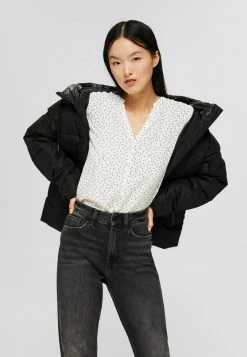 Esprit CORE FLUID - Bluse - New Off White | Damen -Esprit Verkäufe 2024 73872fa97f934e9fbc8f17aa4568a02a