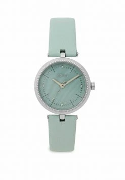 Esprit Damen Uhr - Light Blue -Esprit Verkäufe 2024 7387a3842536485fabf1e35252543bb9