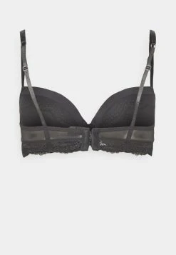 Esprit Damen MICRO THE CLASSIC FIT PAD - Bügel BH - Dark Grey -Esprit Verkäufe 2024 73939462735c4e379738e4957eefa5c6