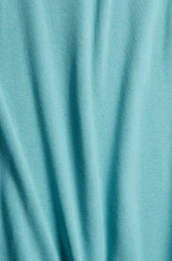 Esprit Damen Langarmshirt - Turquoise -Esprit Verkäufe 2024 73bcb61b2c184ec5be87a35892cebc23