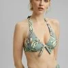 Esprit Bikini-Top - Light Khaki | Damen -Esprit Verkäufe 2024 73c30535f94149e6a4ded04c374e2a0a