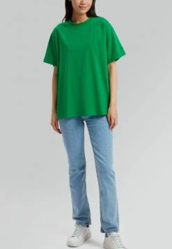 Esprit Herren T-Shirt Print - Green -Esprit Verkäufe 2024 73c9dd16b88a452faa1ec8b0f47ff8dd