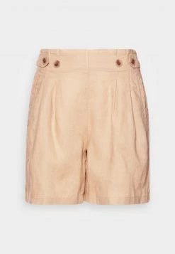 Esprit Damen PULL ON - Shorts - Sand -Esprit Verkäufe 2024 73d72dfc6cd94b37b043e66320ae5f30