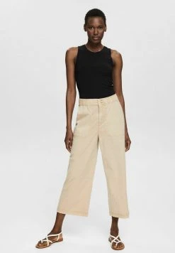 Esprit Damen GUMMIZUGBUND - Stoffhose - Sand 12 Esprit Damen GUMMIZUGBUND - Stoffhose - Sand -Esprit Verkäufe 2024 73daade3db2244848c1e32ad8870cfde