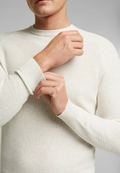 Esprit Strickpullover - Off White | Herren 19 Esprit Strickpullover - Off White | Herren -Esprit Verkäufe 2024 7446308352664b1ea40bb813f679ff9c