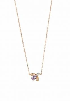 Esprit Damen Halskette - Rosegold -Esprit Verkäufe 2024 744fa3b696264d58ae57dabc7b34e982