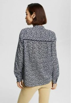 Esprit REGULAR - Hemdbluse - Off White 4 | Damen -Esprit Verkäufe 2024 744fac41f3d64530a2d041cfc5f7cf86