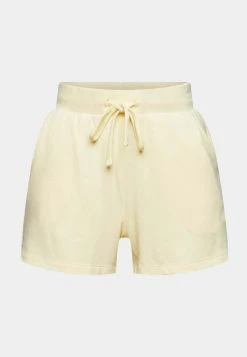 Esprit Damen Jogginghose - Pastel Yellow -Esprit Verkäufe 2024 7471343917a541669c8fb110c3a45812