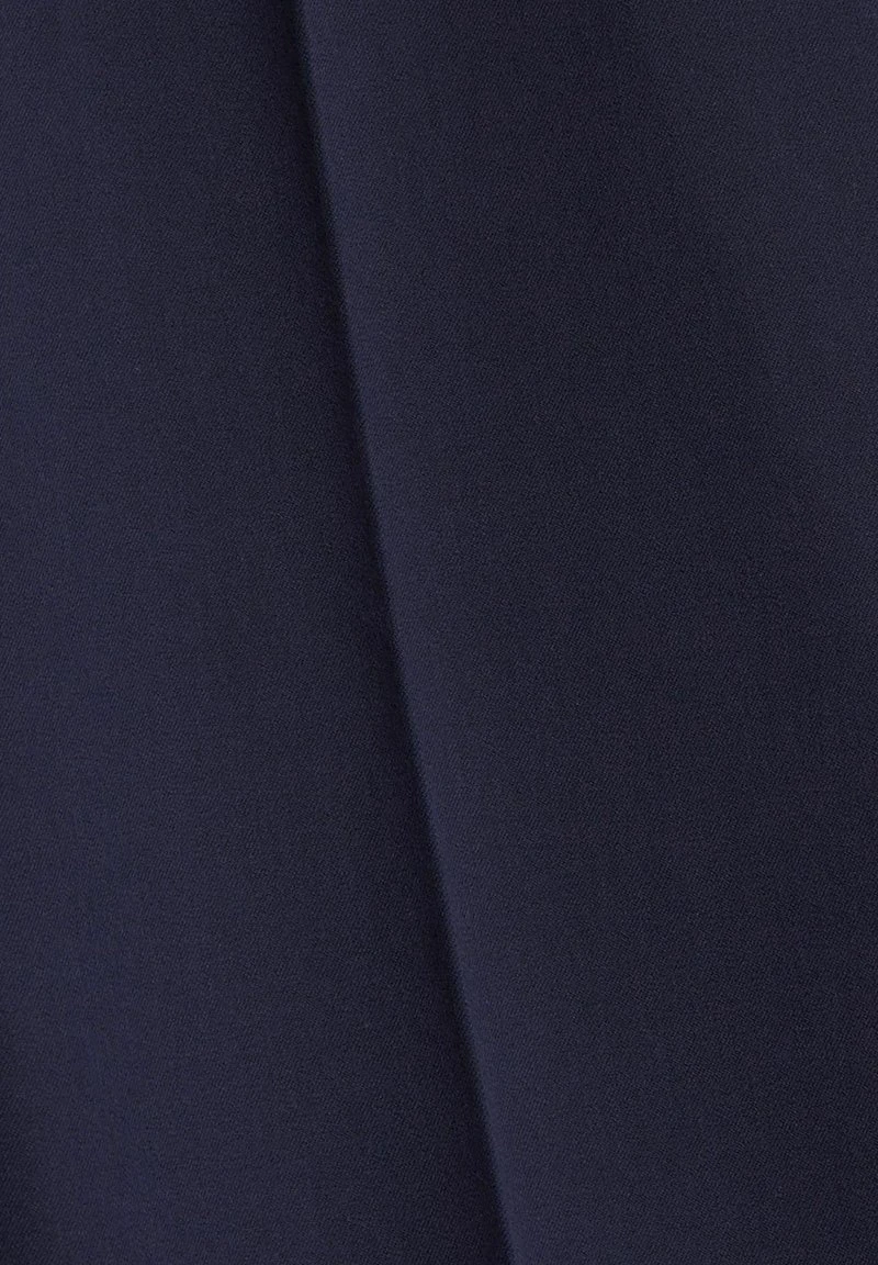 Esprit Stoffhose - Navy | Damen 11 Esprit Stoffhose - Navy | Damen – Bild 9