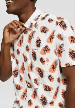 Esprit Herren Hemd - Off White -Esprit Verkäufe 2024 749aa09e927b4e64a5f6d86a5d1e24d1